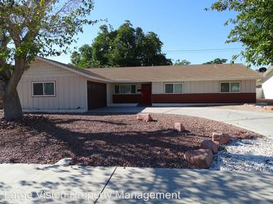 Main picture of 2701 Gilmary Ave