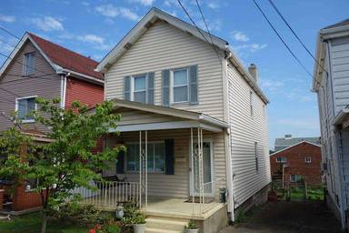Main picture of 621 Blanton St