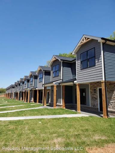 Main picture of Sunburst Villas