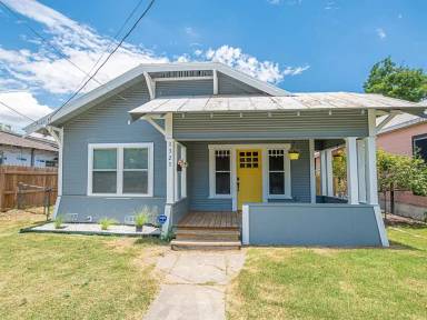 Main picture of 1323 Burnet St