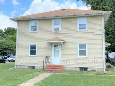 Main picture of 211 A St SW