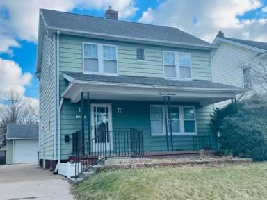 Main picture of 1417 Eleanor Ave