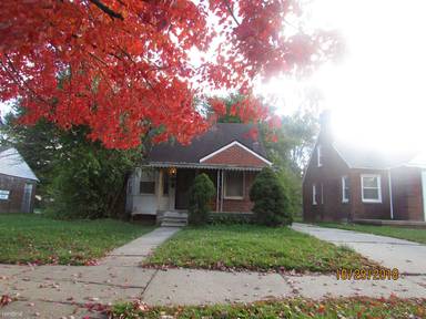 Main picture of 16062 Carlisle St