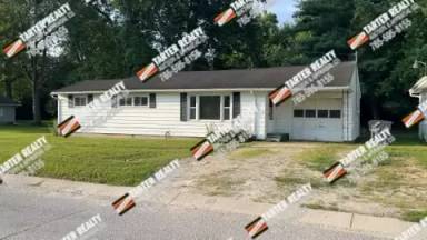 Main picture of 306 E Williams St