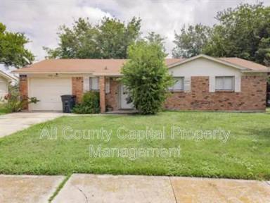Main picture of 1408 Hammond Dr
