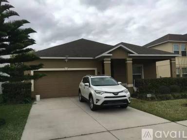 Main picture of 8752 Isla Bella Dr