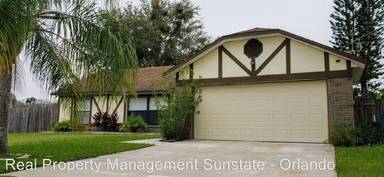 Main picture of 8603 Grandee Dr