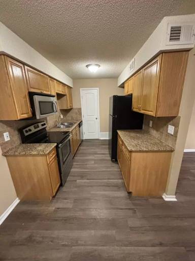 Main picture of Quarry Ridge Apartment
