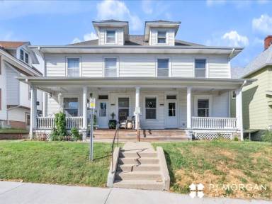 Main picture of 4826 Webster St
