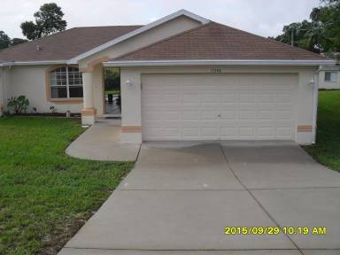 Main picture of 13140 Odham St