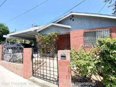 Main picture of 3912 Barrett Rd