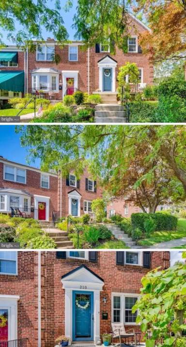 Main picture of 210 Brandon Rd