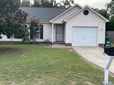 Main picture of 3514 Clovis Ct