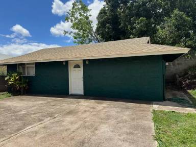 Main picture of 190 Aliiolani St