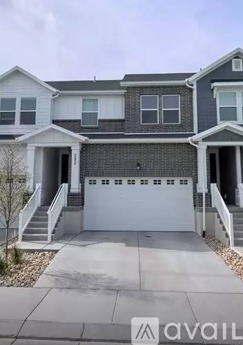 Main picture of Lakefront at Vineyard Town Center