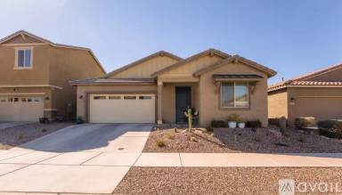 Main picture of 10220 E Encinas Trl