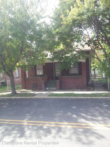 Main picture of 412 N 9th St