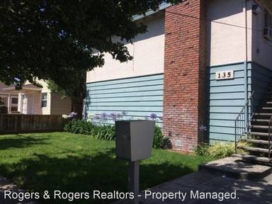 Main picture of 135 S Morrison Ave
