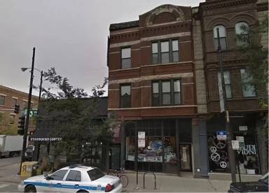 Main picture of 1003 W Armitage Ave