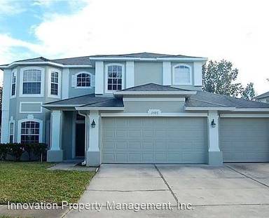 Main picture of 2561 Corbyton Ct