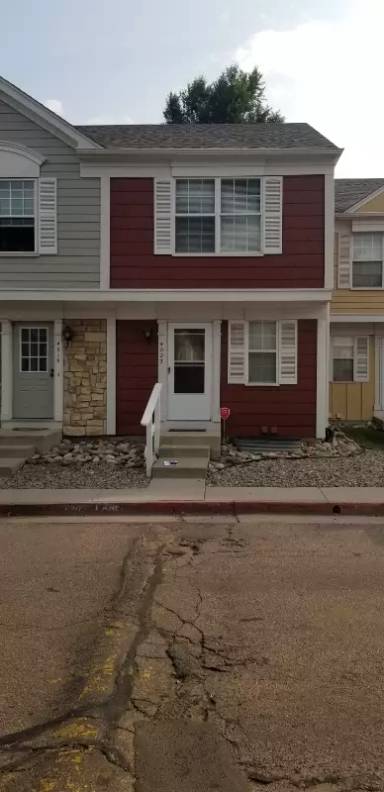 Main picture of 4023 Charleston Dr