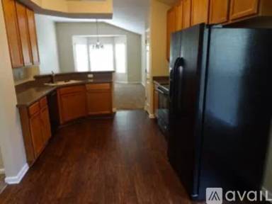 Main picture of 6833 Morse Oaks Dr