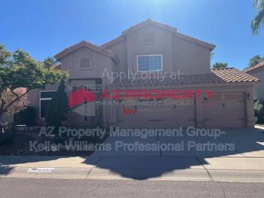 Main picture of 4553 E Desert Cactus St