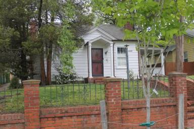 Main picture of 247 Quackenbos St NW