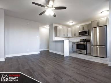 Main picture of The 1521 Sherwin