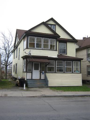 Main picture of 1109 Wolf St