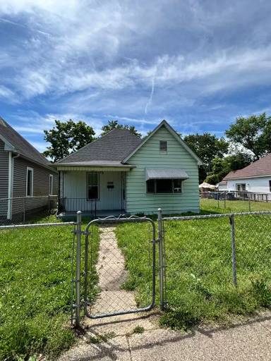 Main picture of 2034 N 21st St