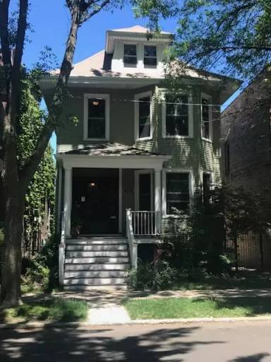 Main picture of 2108 W Grace St