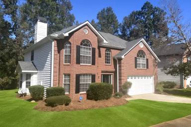 Main picture of 92 Gleneagles Way