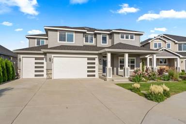 Main picture of 2344 N Kachess Rd