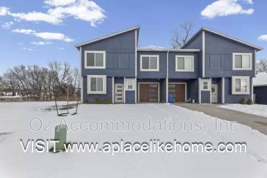 Main picture of 217 N McGee St