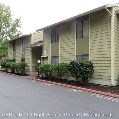 Main picture of Rolling Hills Condominium