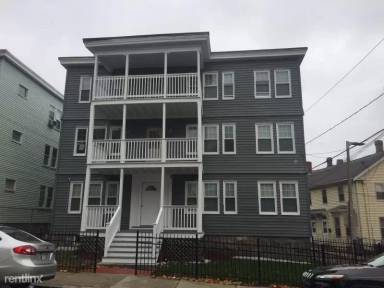 Main picture of 26 School St