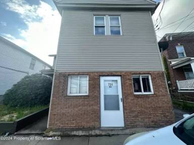 Main picture of 704 Hazle Street Apartments