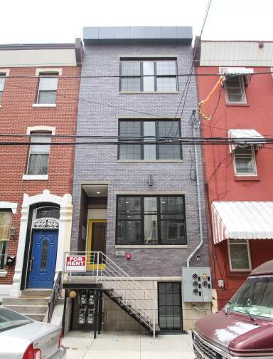 Main picture of 864 N 19th St