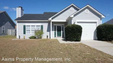 Main picture of 3820 Goforth Dr
