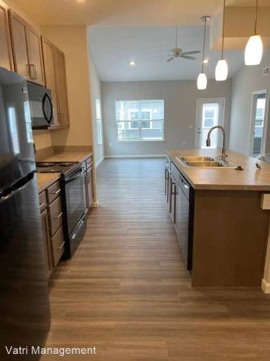 Main picture of Ravines at Taylor