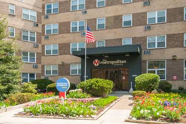 Main picture of Metropolitan Wynnefield