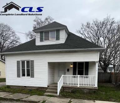 Main picture of 1820 Putnam St