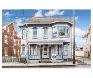 Main picture of 208 High St