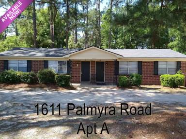 Main picture of 1611 Palmyra Road - A