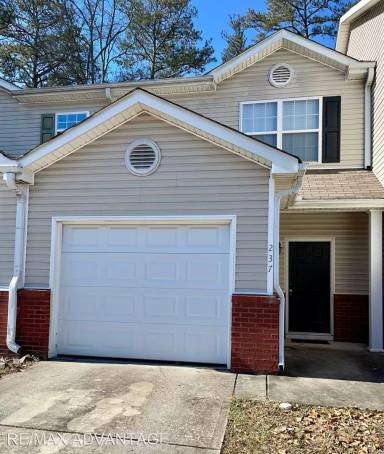 Main picture of 237 Shenandoah Dr