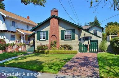 Main picture of 1731 Clinton Ave