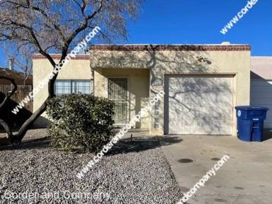 Main picture of 3229 Corona Dr NW