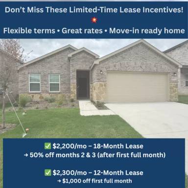 Main picture of 16113 Isles Dr