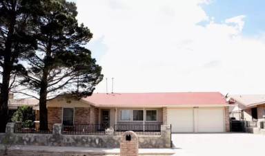 Main picture of 10737 Fort Worth St